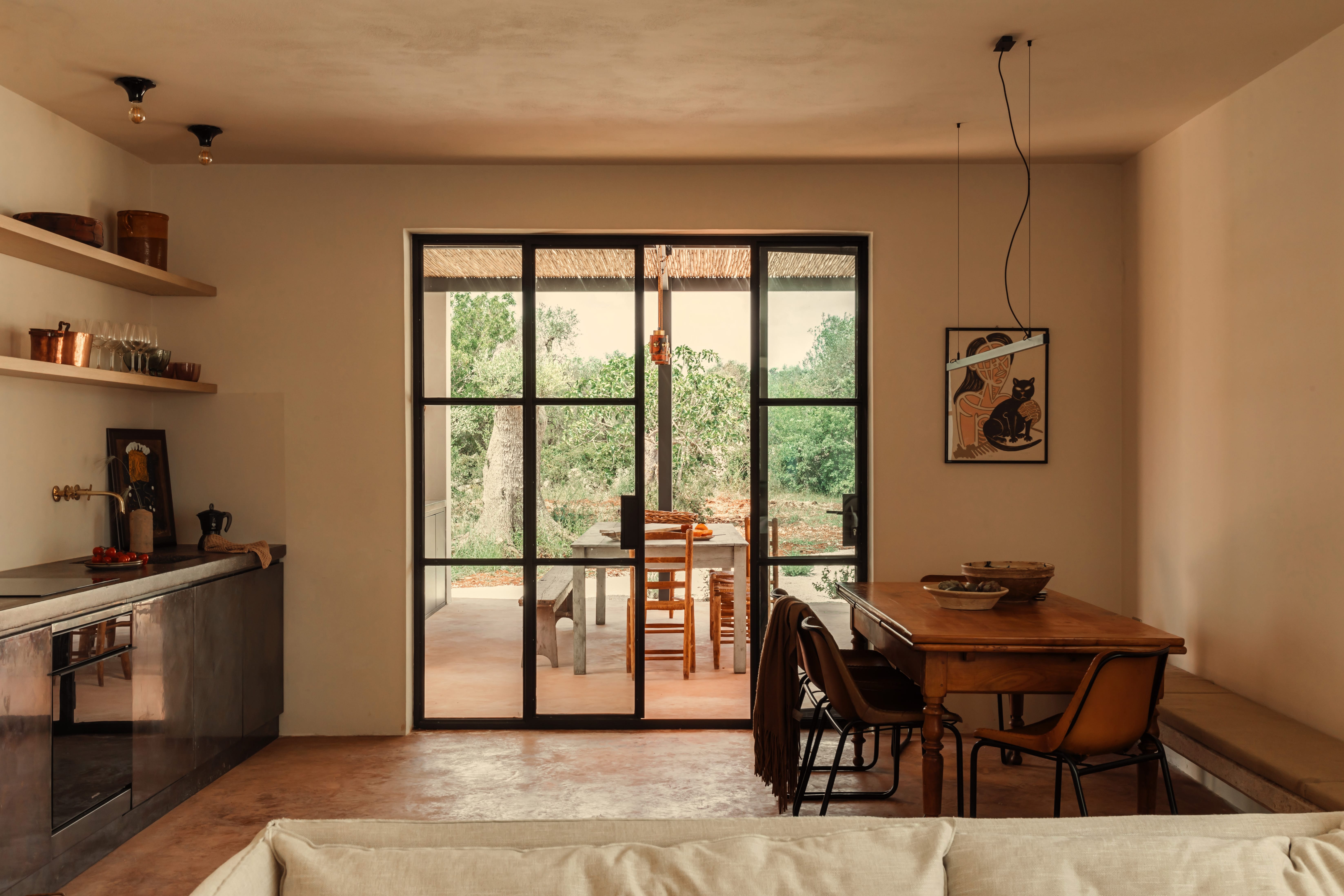 Dimora MM in – boutique stay