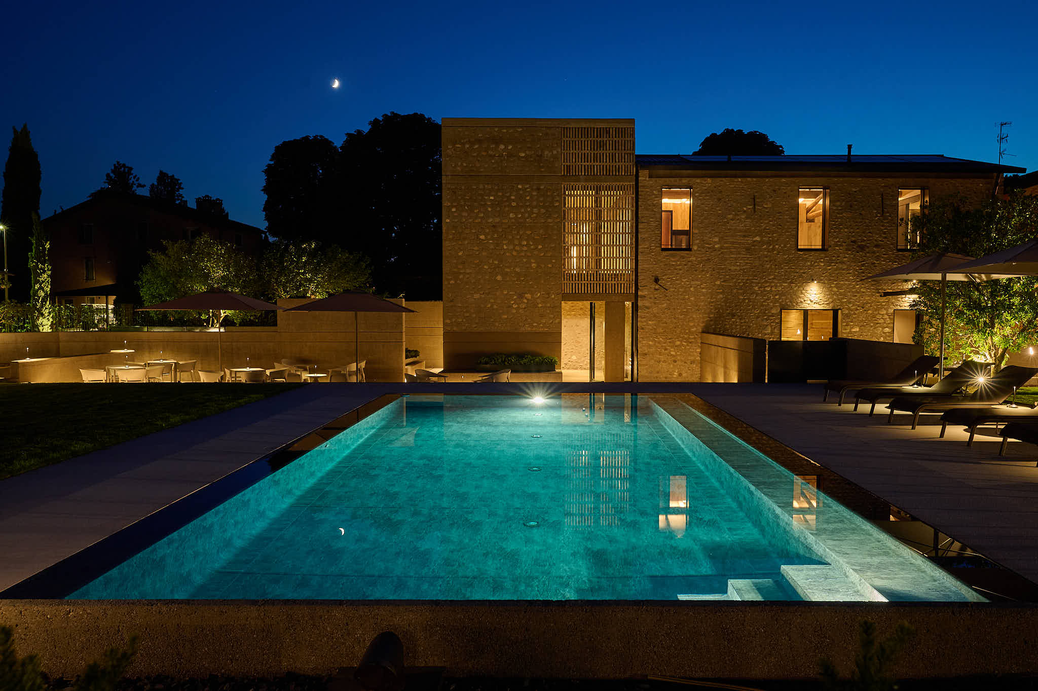 Design stay in – Corte Renee