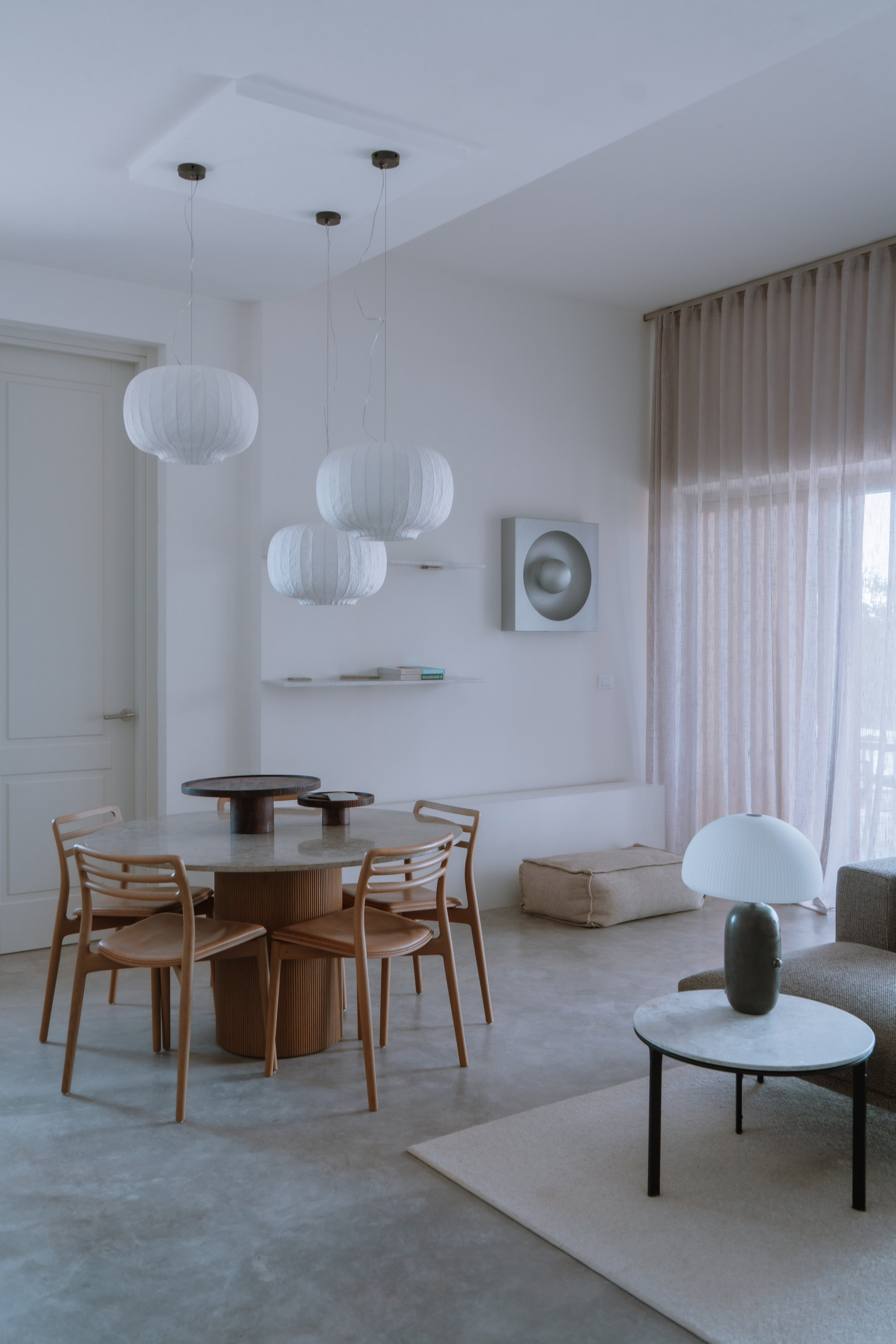 Villa Quercia in – boutique stay