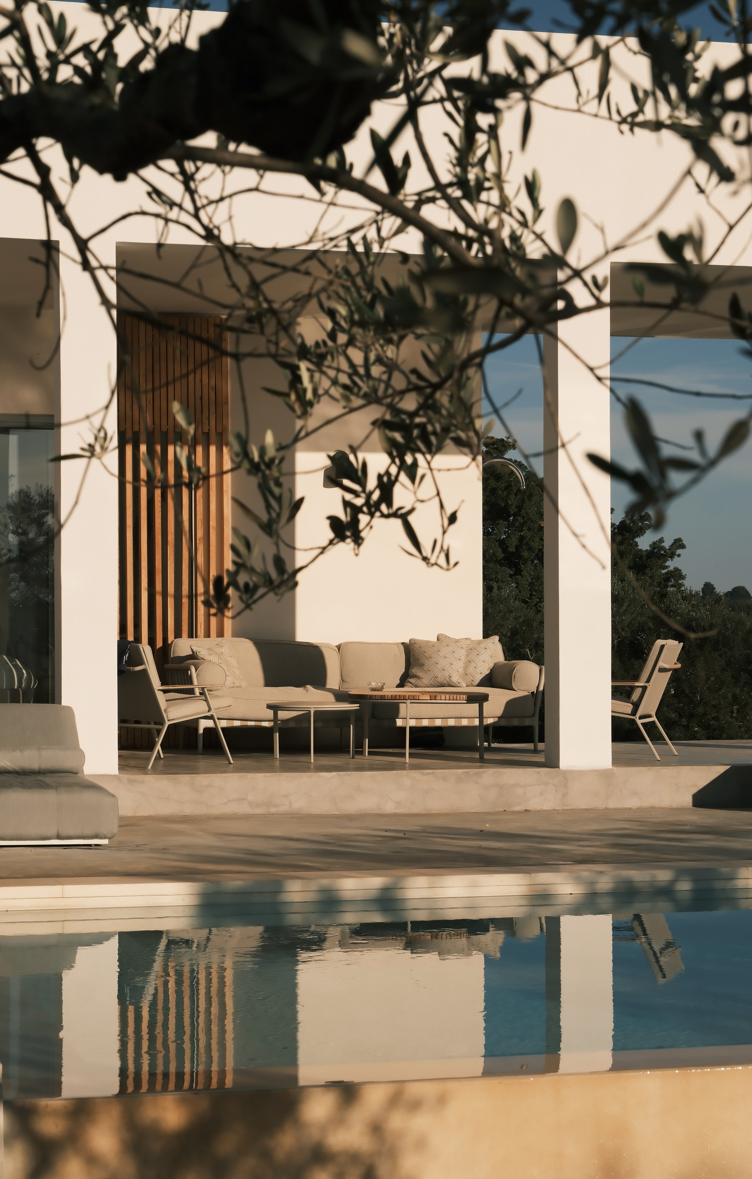 Villa Quercia stay in – Wonderful Stays