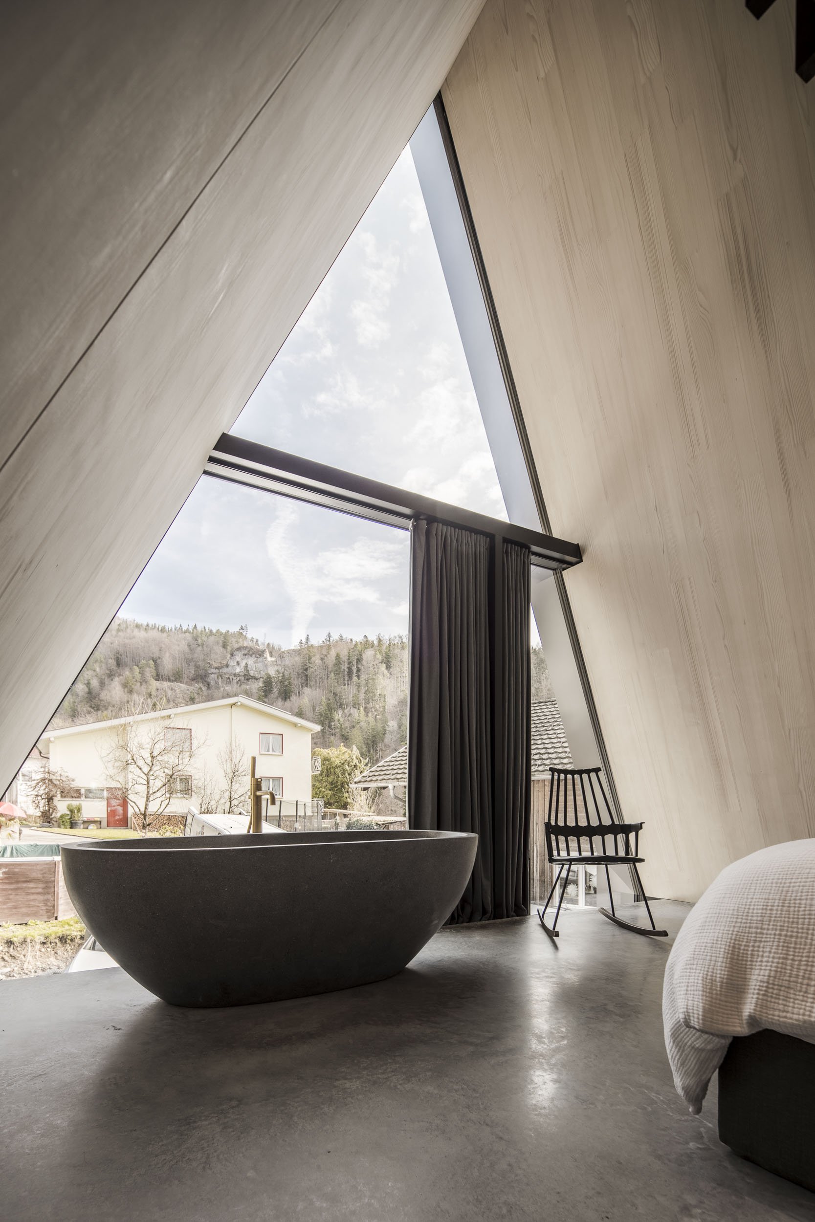 VA House in – boutique stay