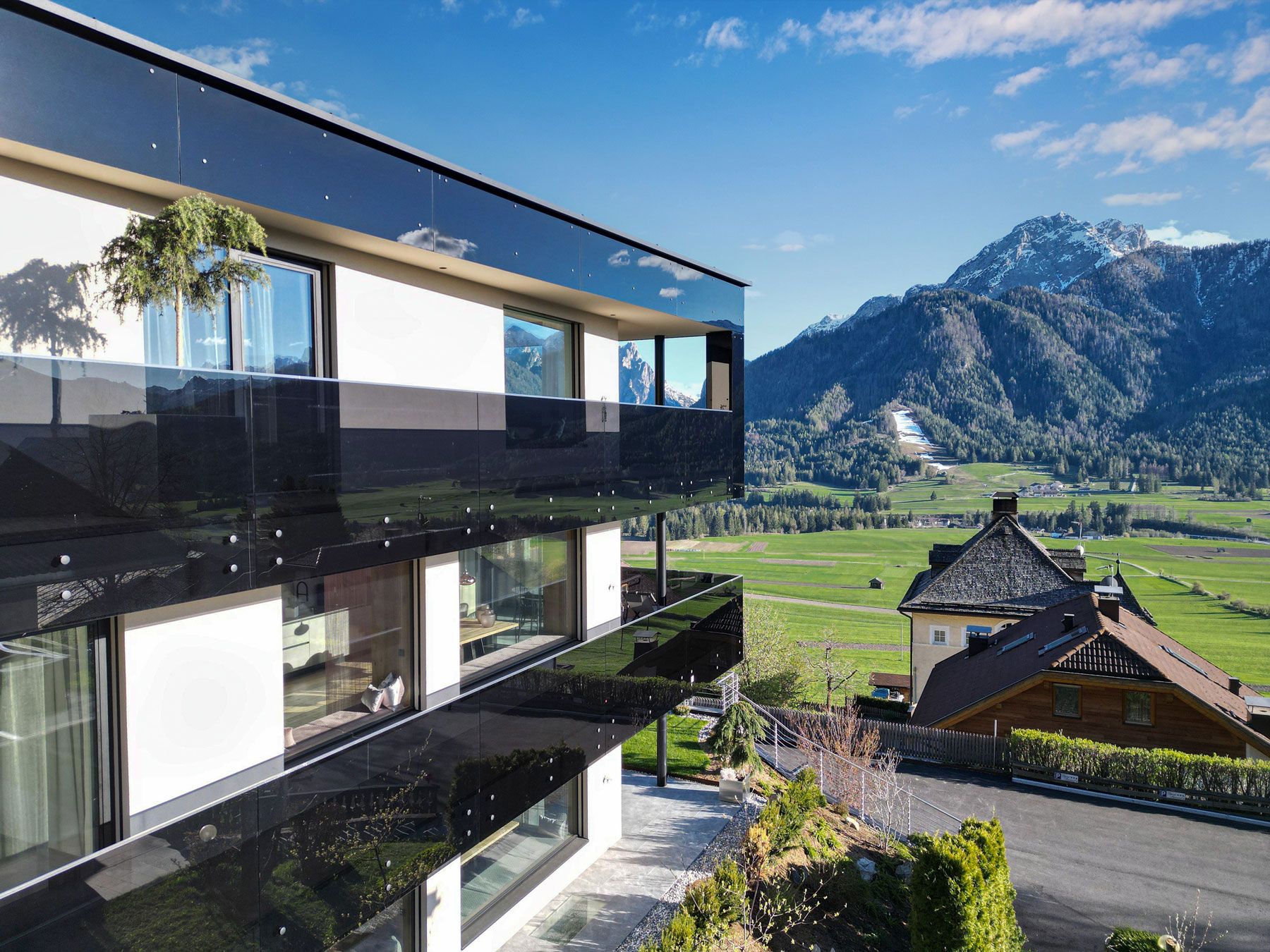 Golden Hill stay in – Wonderful Stays