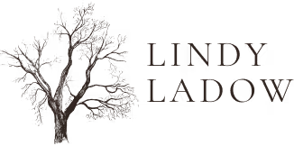 Logo mark of Lindy LaDow