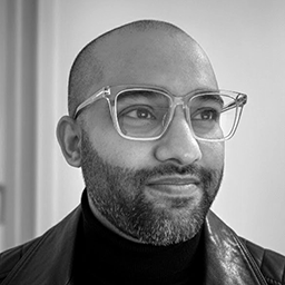 Avatar image for Syed Hameed