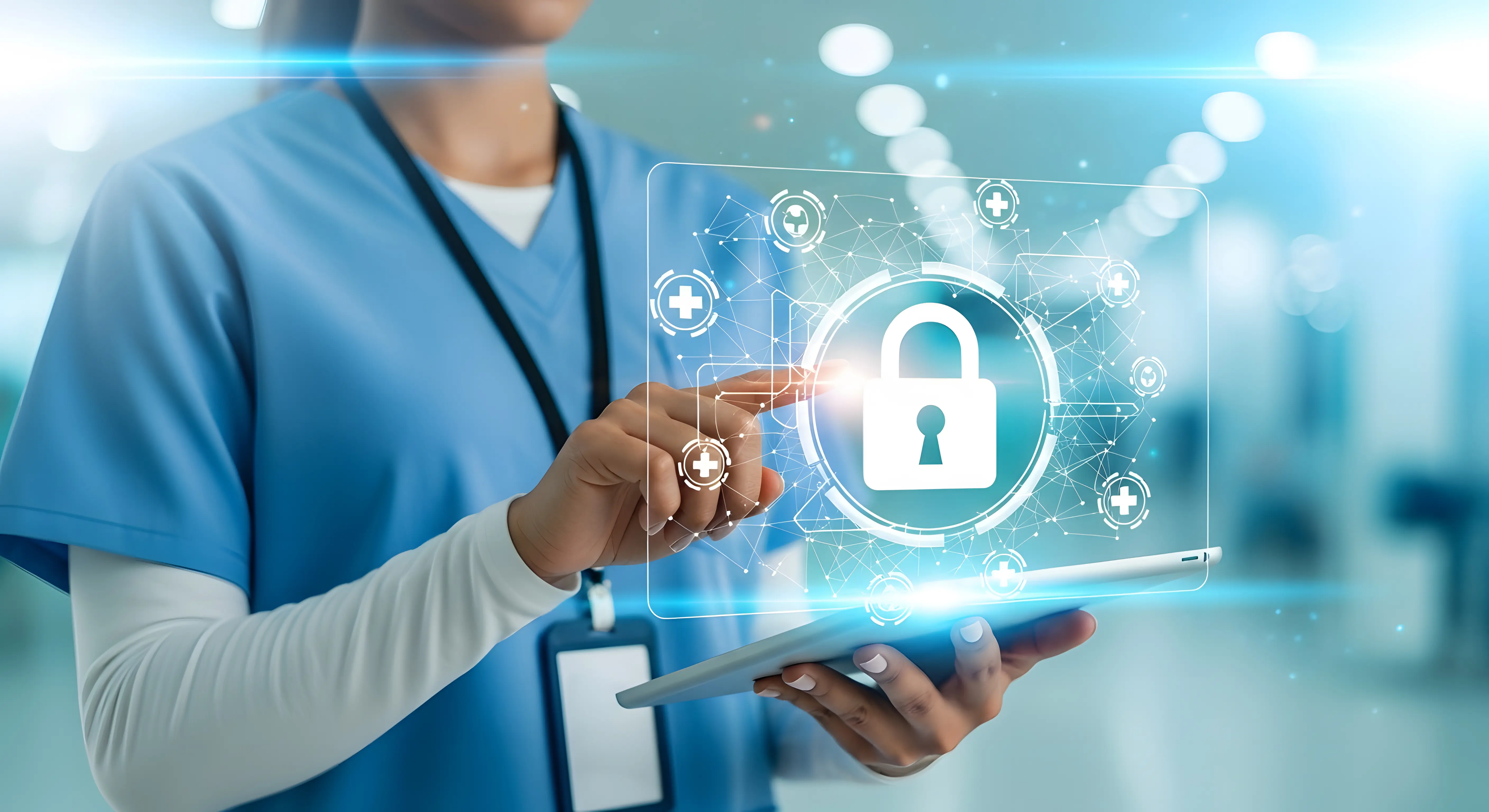 Verge communications solutions for doctors hospitals