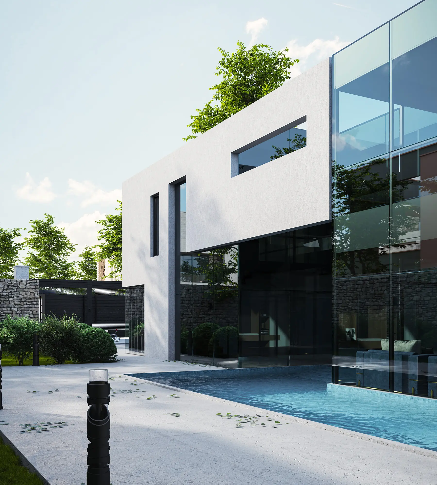 Project Gallery