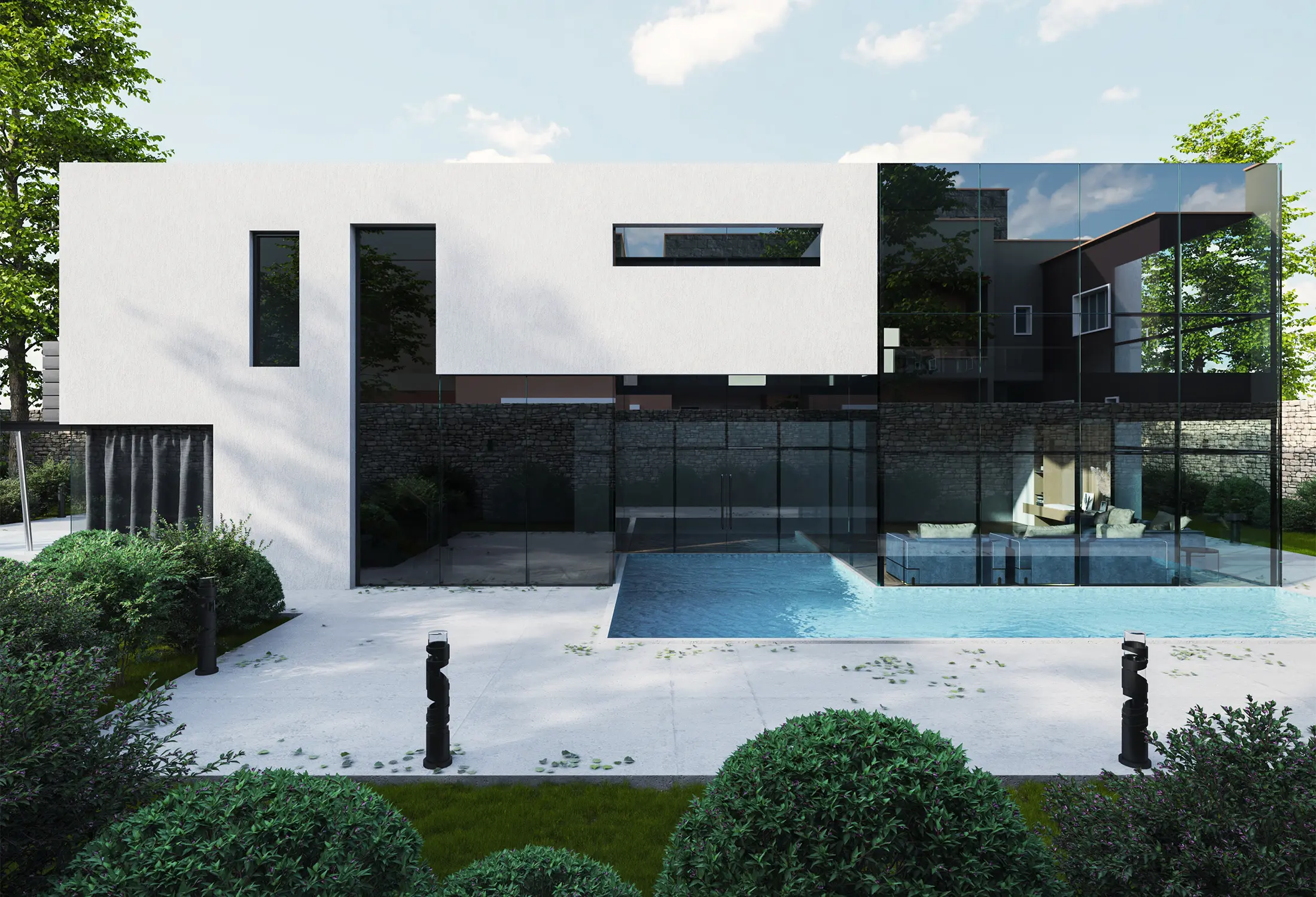 Project Gallery