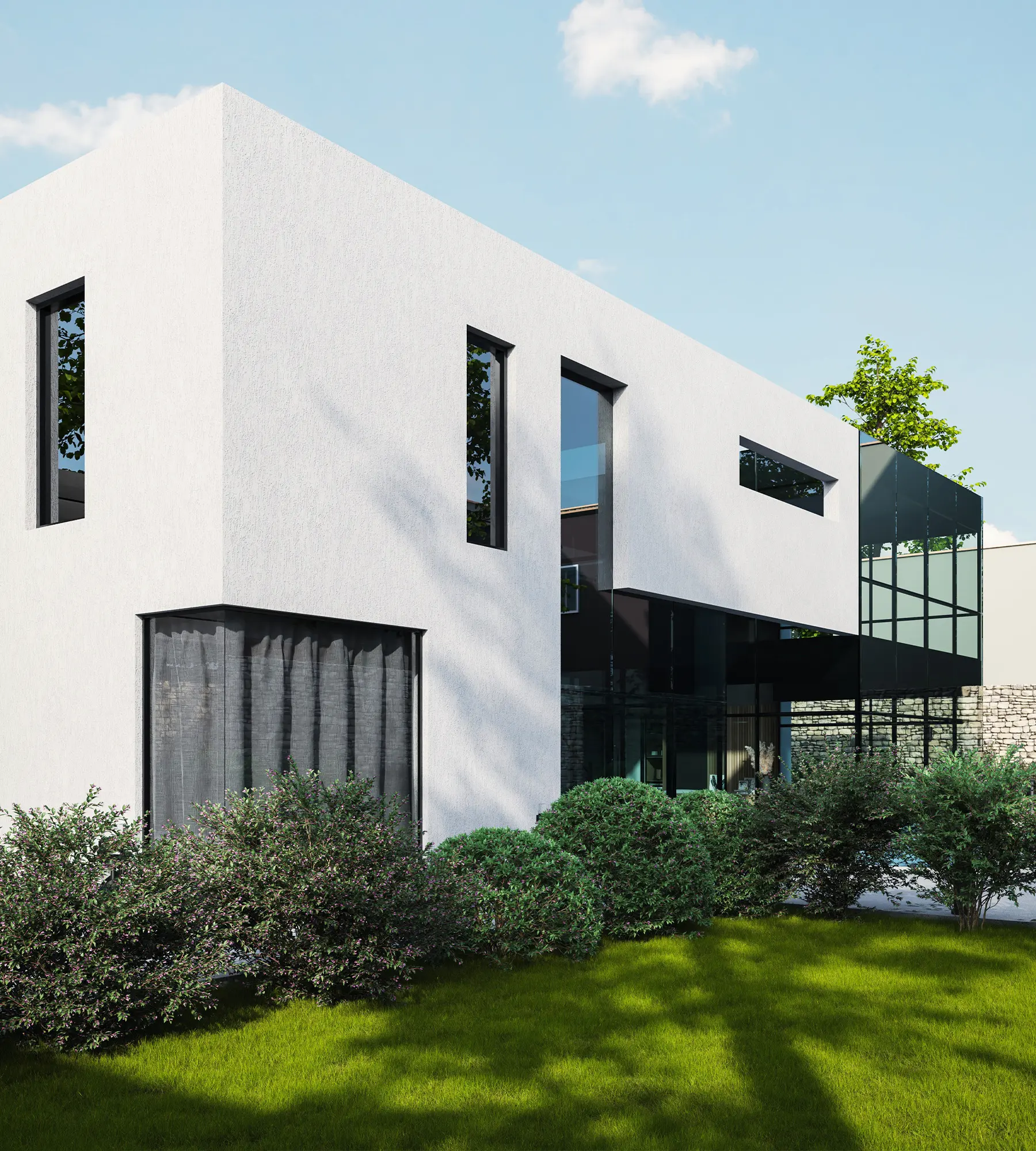 Project Gallery