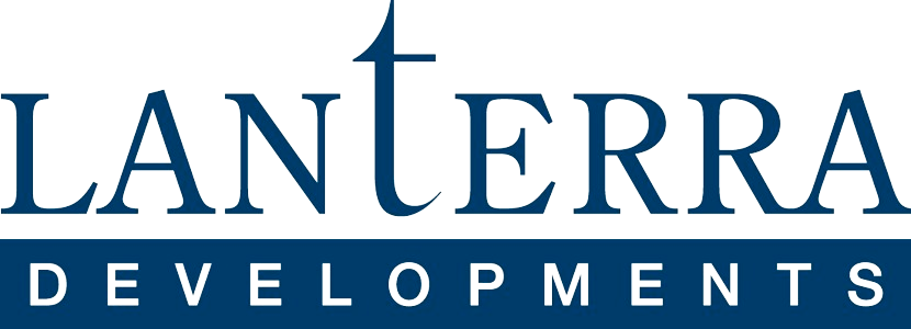 Lanterra Developments company logo.