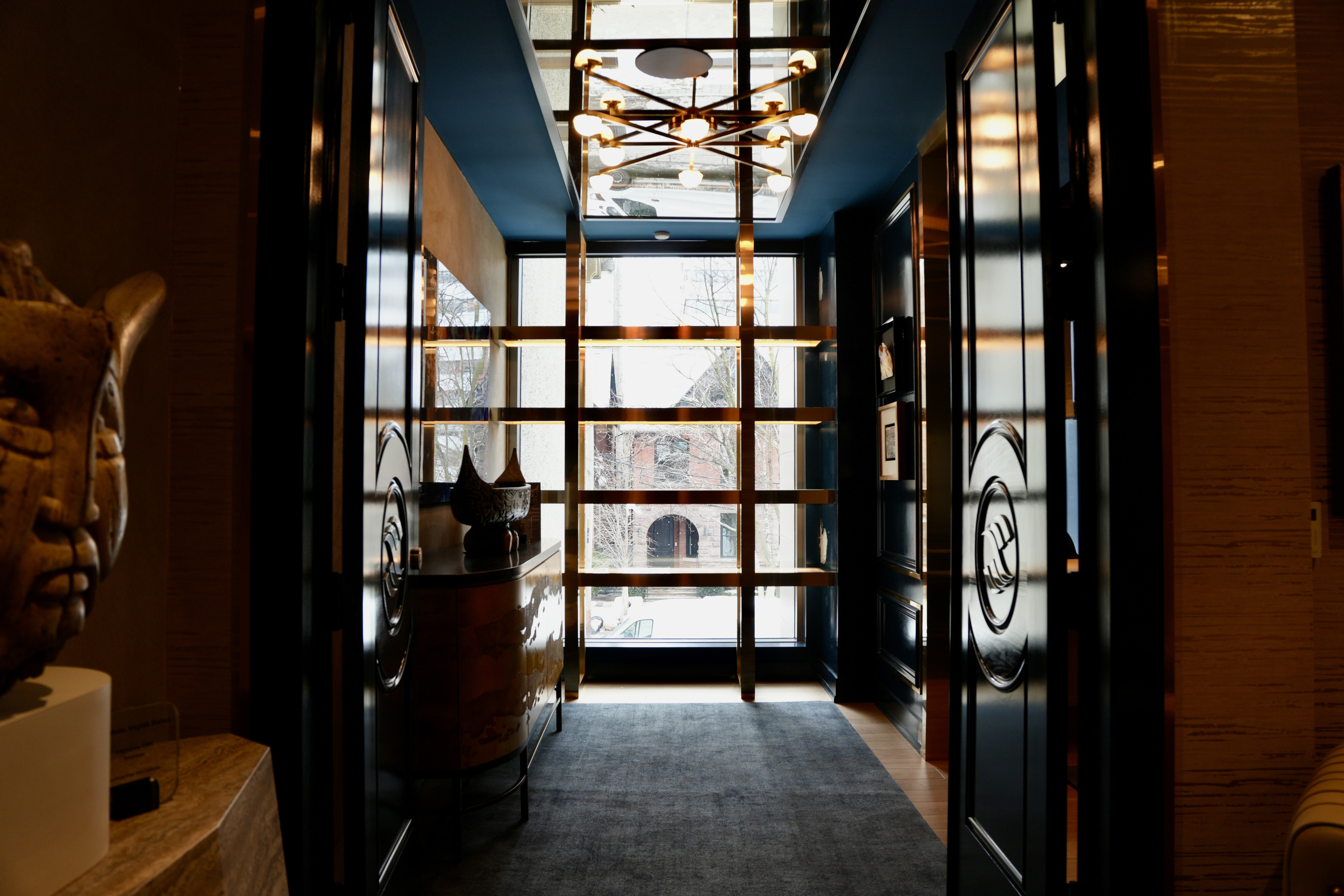 Nascosto Ristorante
