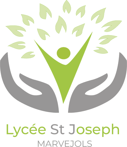 logo saint joseph marvejols