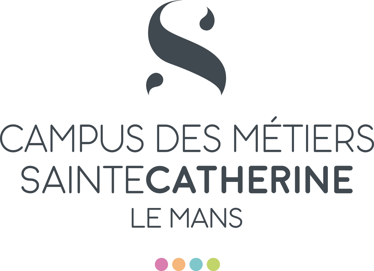 logo sainte Catherine