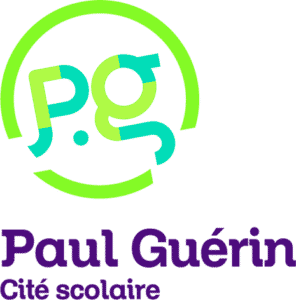 logo paul guerin