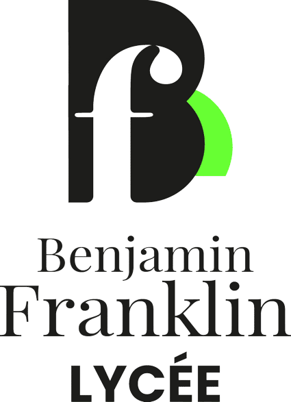 logo benjamin franklin