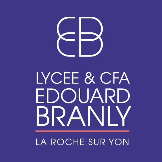 logo edouard branly