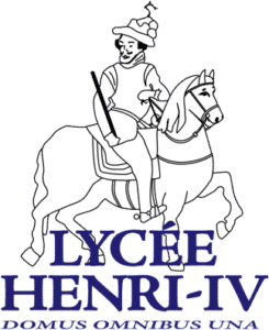 logo henri IV