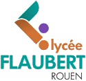 logo flaubert