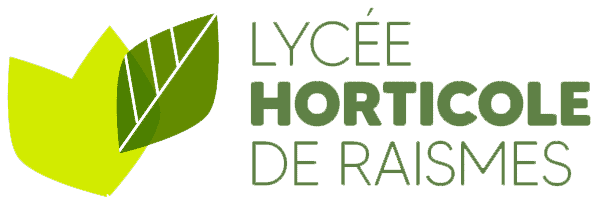 logo horticole raismes