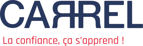 logo carrel