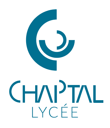 logo chaptal