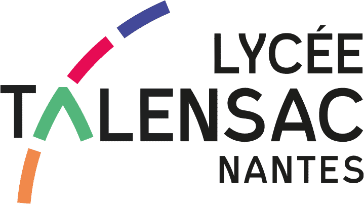 logo talensac