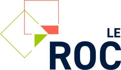 logo le roc