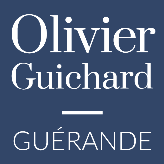 logo olivier guichard