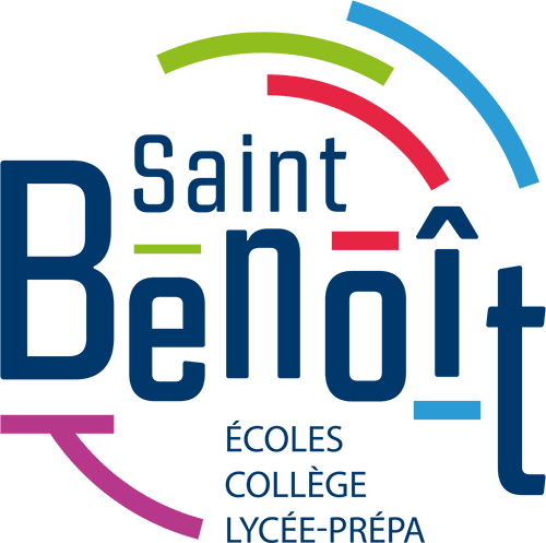 logo saint benoit