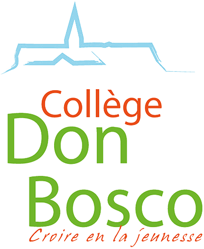logo don bosco