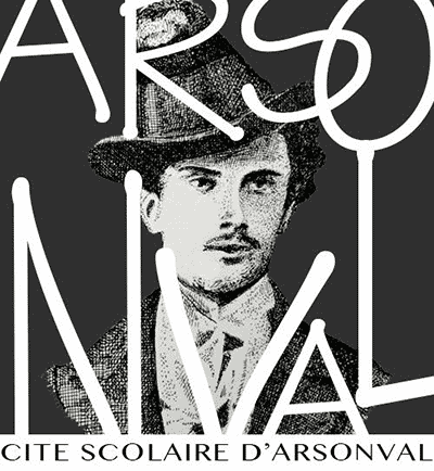 logo cite scolaire darsonval