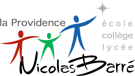 logo la providence nicolas barre