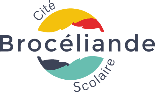 logo Brocéliande