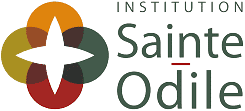 logo sainte odile