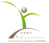 logo bruz