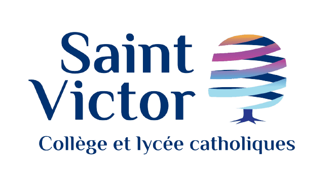 logo saint victor
