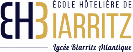 logo Biarritz
