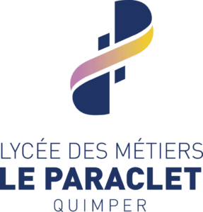 logo paraclet