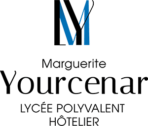 logo marguerite youcenar