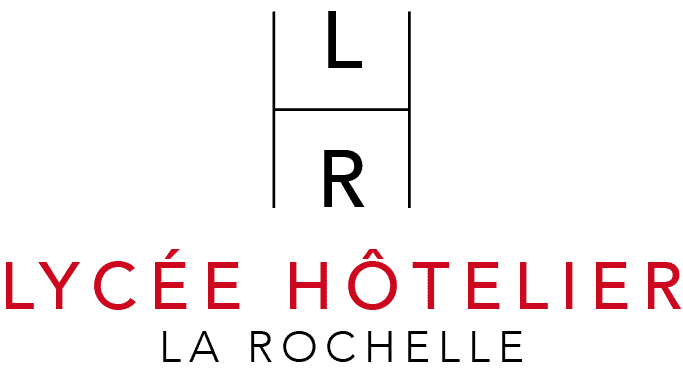 logo hotelier rochelle