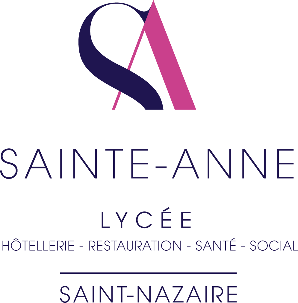 logo sainte anne