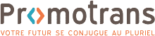 logo promotrans