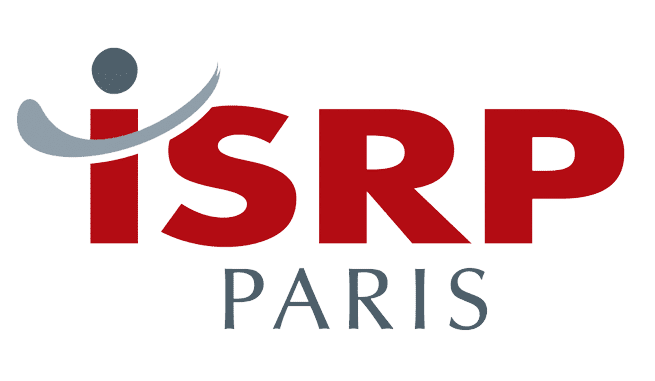 logo isrp