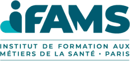 logo ifams