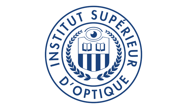 logo iso