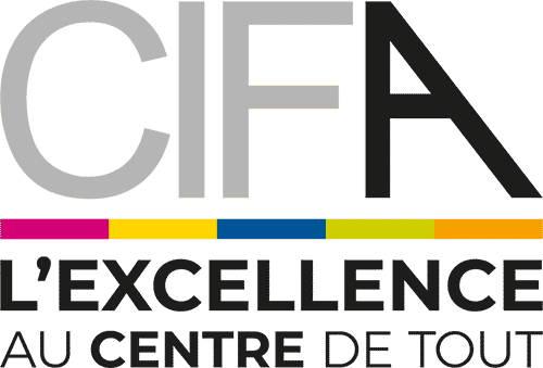 logo cifa