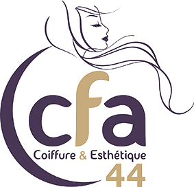 logo cfa coiffure 44
