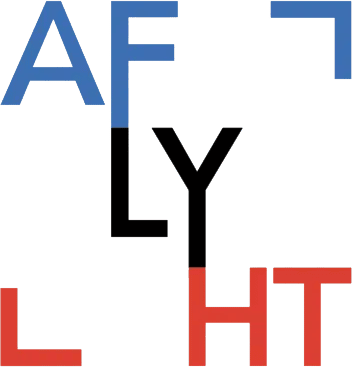 logo aflyth