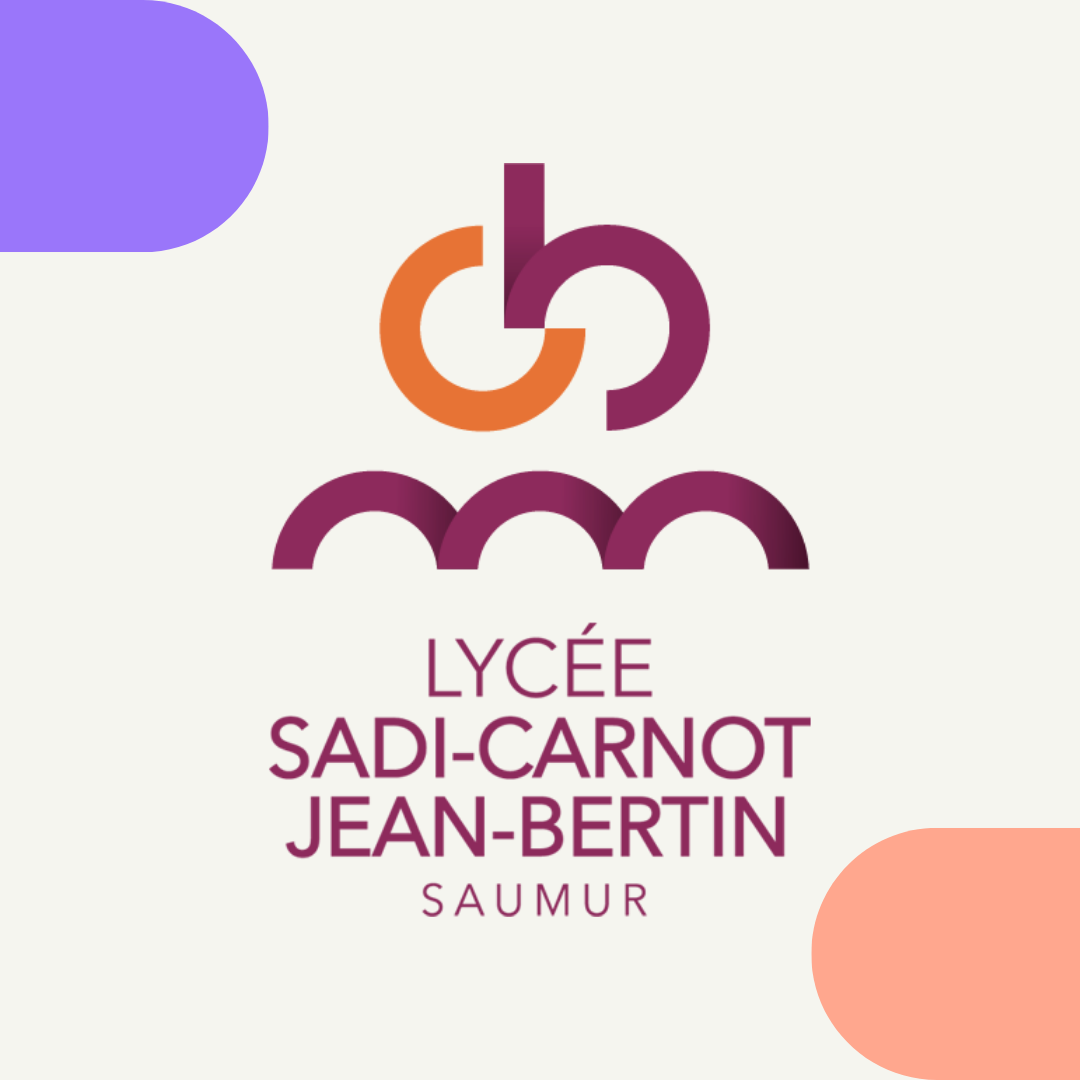 Logo lycée sadi carnot