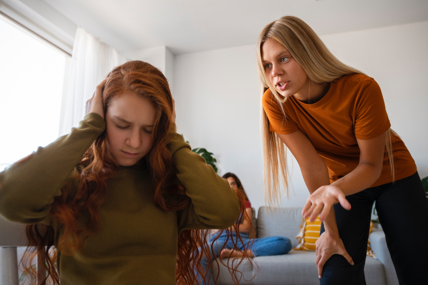 Santé mentale : un quart des jeunes de 15 à 29 ans souffrent de dépression