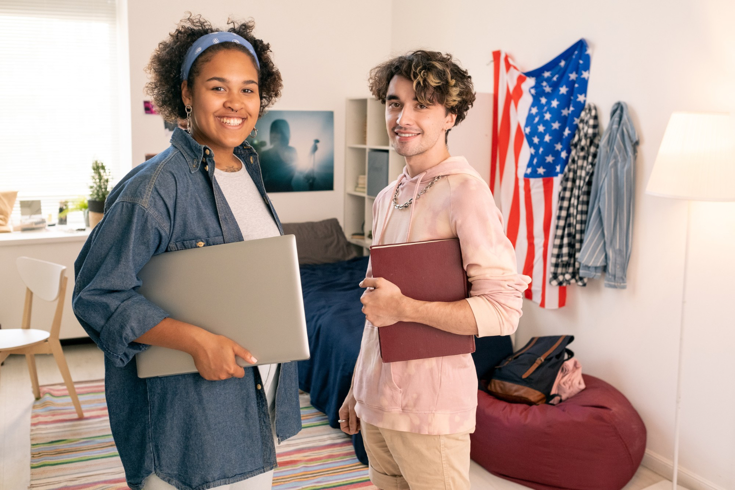 85 % des étudiants américains utilisent l’IA générative (mais ce n’est pas un problème)